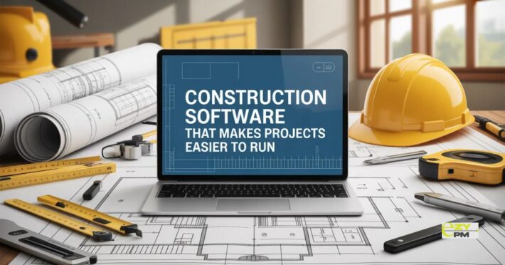 Construction Software