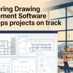 Engineering Drawing Management Software