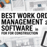 5 Best Work Order Management Software in 2026