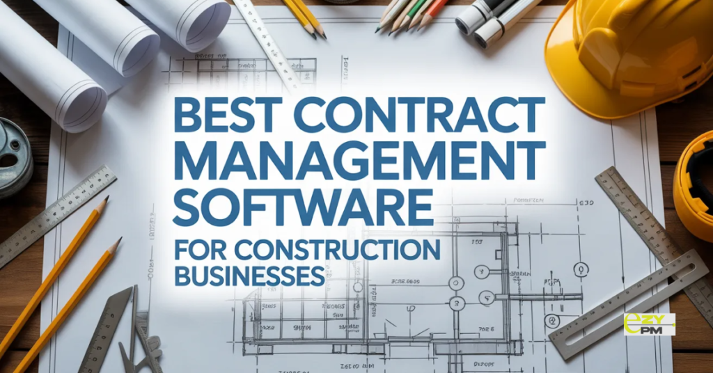 Best Contract Management Software