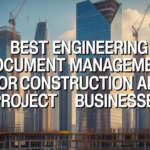 Best Engineering Document Management