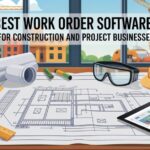 Best Work Order Software