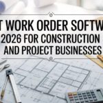 Best Work Order Software 2026
