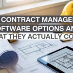 Free Contract Management Software