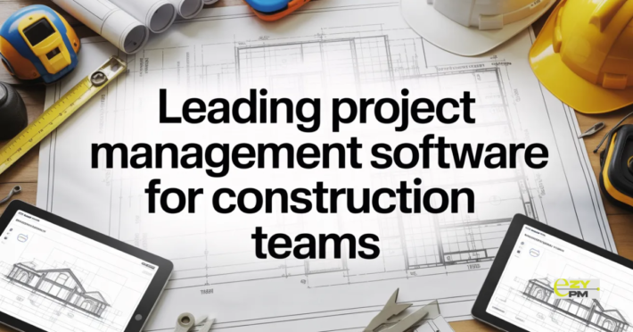 Leading Project Management Softwar