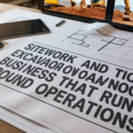 Sitework and Excavation Business Software