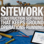 Sitework Construction Software