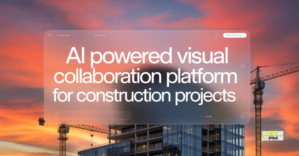 AI Powered Visual Collaboration Platform